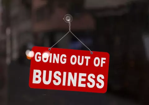 Mărci celebre care au dispărut