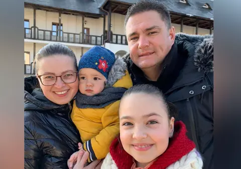 „Dacă se făcea dreptate copiilor noștri, poate că alți copii nu mai mureau la Cluj”, spune tatăl unuia dintre nou-născuții morți acum 5 ani la Iași de infecții nosocomiale