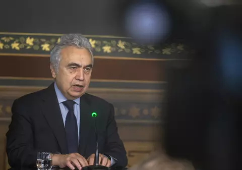Șeful Agenției Internaționale a Energiei avertizează că iarna 2023-2024 poate fi mai dificilă decât cea care urmează. „Trebuie să începem deja să ne pregătim”