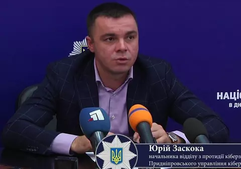 Șeful protecției cibernetice a infrastructurii critice din Ucraina, ucis în bombardamentele de la Kiev