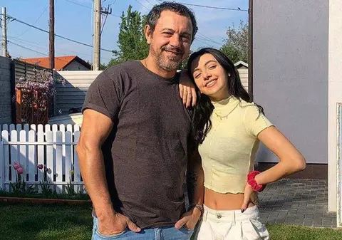 La ce facultate studiază Miruna, fiica lui Sorin Bontea: „A vrut la Barcelona”. Câți bani plătește pentru educația fetei