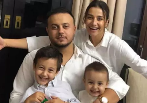 Ce se întâmplă cu pensia alimentară de 2.500 de lei pe care Gabi Bădălău o plătea copiilor lui. Claudia Pătrășcanu: „O dădea când dorea el, când își amintea”