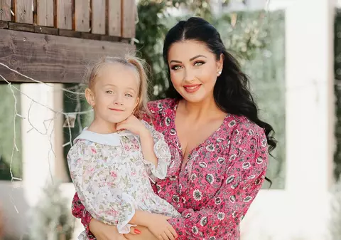 Gabriela Cristea a ajuns cu fata cea mare la spital. Ce diagnostic i-au pus medicii Victoriei: „Mă speriasem foarte tare”