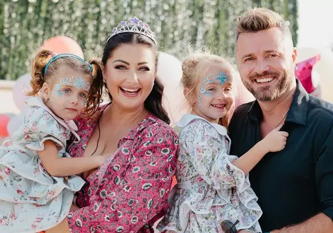 Tavi Clonda, detalii despre căsnicia cu Gabriela Cristea. Ce-i reproșează soției sale: „Se creează haos și ceartă”