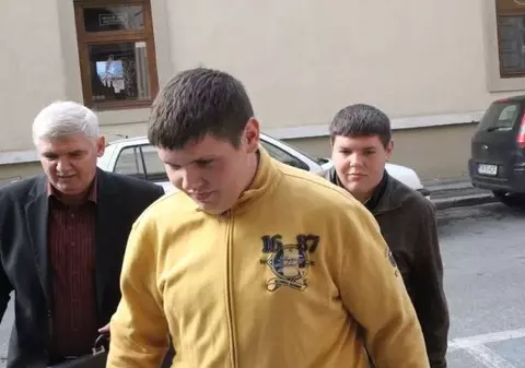 Gemenii din Sânnicolau Mare arestați după ce au violat doi copii sunt cercetați de DIICOT și pentru pornografie infantilă