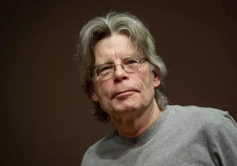 INTERVIU EXCLUSIV PENTRU ROMÂNIA. Stephen King, despre mișcările populiste: „Oamenii, ca indivizi, sunt buni. Când aderă la un grup, se pot schimba”