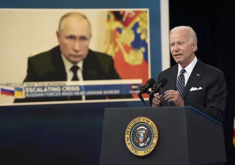 Posibilă întâlnire Biden-Putin. Unde și când ar putea avea loc întrevederea celor doi lideri