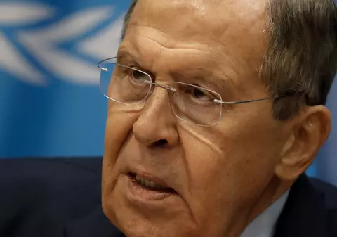 Lavrov spune că Rusia este pregătită pentru negocieri cu Occidentul, dacă „oferă unele abordări serioase”