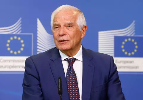 Oficial UE, șocat de răspunsul ministrului de externe Borrell despre un atac nuclear al Rusiei. „Nu are autoritatea”