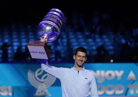O nouă specie de gândac a primit numele lui Novak Djokovic. Explicația inedită oferită de cercetători pentru decizia lor