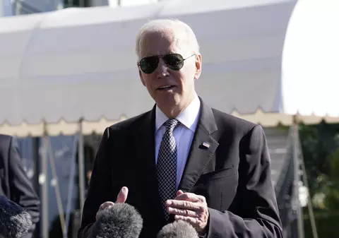 Biden „condamnă cu fermitate" atacul masiv asupra Ucrainei și promite că SUA vor continua să sprijine Kievul „atât timp cât va fi nevoie"