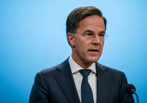 Mark Rutte: România şi Bulgaria pot adera la Schengen când sunt pregătite