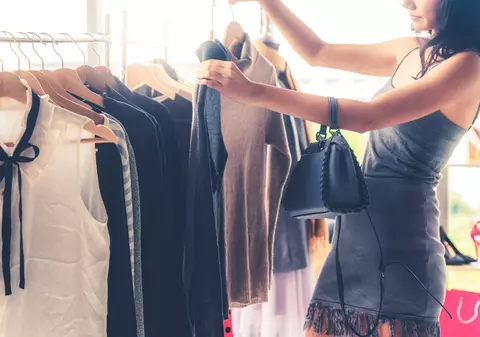 Haine de damă la reducere în toamna asta