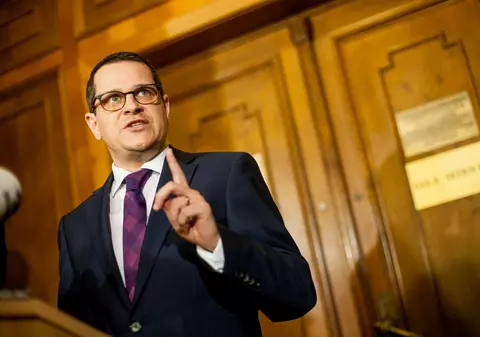 Hellvig, despre propunerea lui Boloș privind recompensarea românilor care denunță evazioniștii: „Finanțele invită la delațiune”