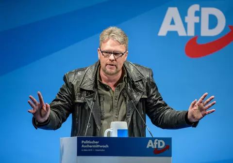 INTERVIU. Europarlamentarul german Guido Reil, care se opune intrării României în Schengen pentru că suntem „vestul sălbatic al Europei”: „Îmi cer scuze dacă am rănit sentimentele românilor”