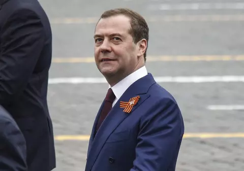 Dmitri Medvedev, despre incidentul din Polonia: „Occidentul se apropie de războiul mondial”