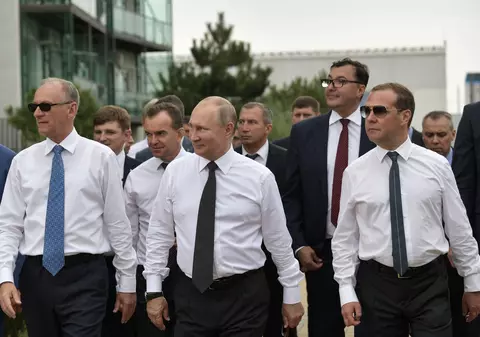 Care sunt scenariile pentru înlăturarea lui Putin de la putere și cine sunt cei 12 posibili succesori