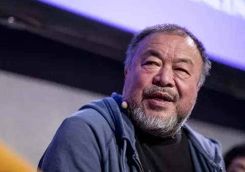 INTERVIU EXCLUSIV. Ai Weiwei, unul dintre cei mai cunoscuți disidenți chinezi: „În condițiile capitalismului actual, natura este în declin la nivel global”