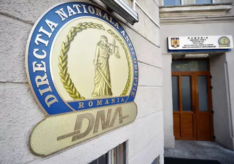 Percheziții DNA în București, într-un dosar ce vizează contractele de achiziție publică pentru echipamentele Poliției Locale