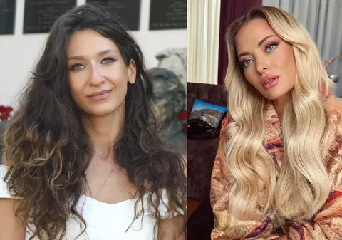 Ioana Dichiseanu îi ia apărarea Deliei, după ce a zis că nu vrea să facă copii: „Sunt persoane care nu au instinctul matern dezvoltat”