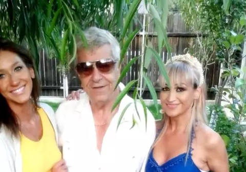 Ion Dichiseanu ar fi împlinit 89 de ani. Simona Florescu, fosta soție, nu l-a uitat: „Îl visez de fiecare dată când am o situație grea”