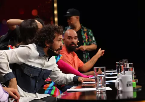 Discuții aprinse între jurații de la „Stand-Up Revolution”: „Deci, nu funcționează așa concursul ăsta!”