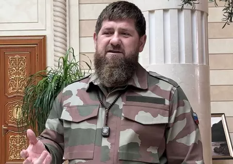 Ramzan Kadîrov critică răspunsul „slab” al Rusiei la atacurile ucrainene „pe teritoriul ei”. „Să ștergem orașele de pe faţa Pământului”