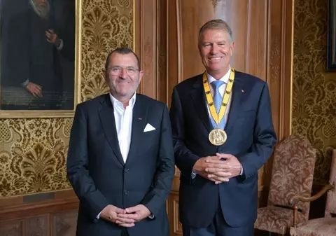 Automobile Bavaria, reacție în scandalul licitației BMW-urilor pentru Poliția Română: Michael Schmidt nu mai are nicio funcție și nu e implicat