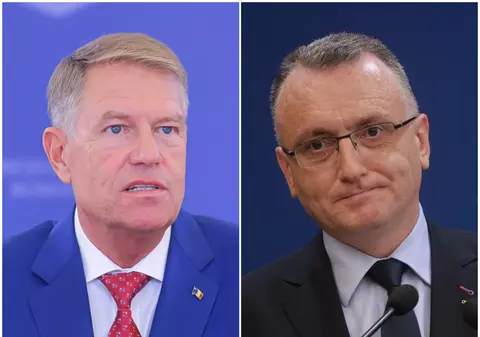 Klaus Iohannis spune că „avem nevoie de toleranță zero față de plagiat”, fără a-i rosti numele fostului ministru Cîmpeanu