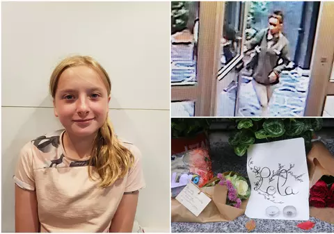 Crima care a revoltat Parisul. Lola avea 12 ani și a fost ucisă de o tânără de 24 de ani, care apoi i-a băgat cadavrul într-o valiză