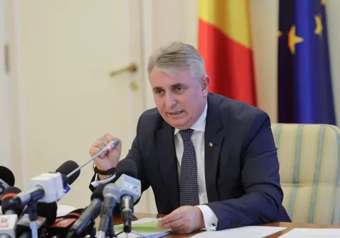 Moţiunea împotriva ministrului de interne, dezbătută de Camera Deputaţilor. Bode: „Un text ilogic, o șaorma cu de toate”. Drulă: „Sunteți o vulnerabilitate de securitate pentru România”
