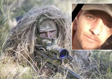 Lunetist etnic român din Cernăuți, ucis pe front în Ucraina: „Era nepotul Zenoviei”