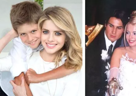 Ce spune Mario Mutu despre procesul dintre Alexandra Dinu și Adrian Mutu, părinții lui, pentru pensia alimentară: „Eu nu am făcut rău nimănui”