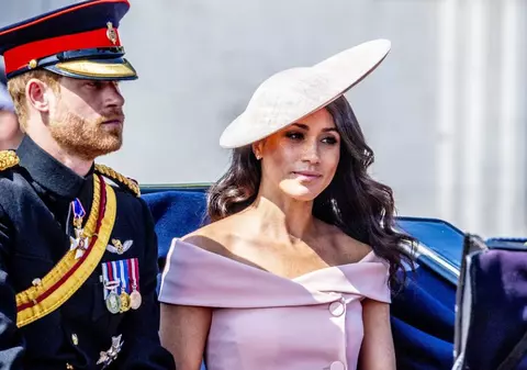 Cum a reacționat prințul Harry la moartea reginei. Meghan Markle face dezvăluiri