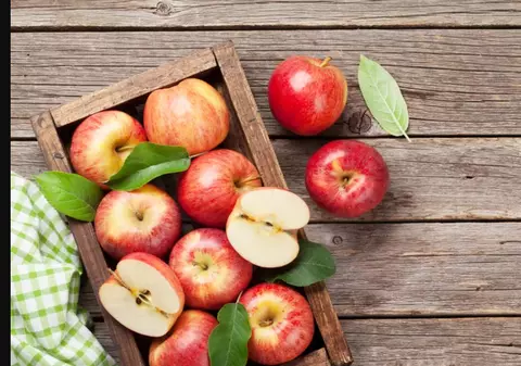 Merele roșii: beneficii mai puțin cunoscute pentru sănătate