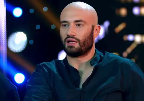 Cum și-a anunțat Mihai Bendeac fanii că e înlocuit la „iUmor” de Costel Bojog. Actorul nu mai apare în emisiunea de la Antena 1