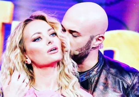 Reacția lui Mihai Bendeac după ce Delia a spus că nu vrea copii: „Nu este treaba nimănui”. Cântăreața a revenit cu noi declarații
