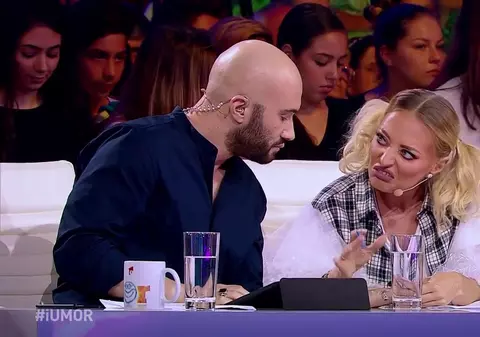 Delia, despre plecarea lui Mihai Bendeac de la „iUmor”: „Nu a mai vrut să vină pentru că l-au deranjat anumite lucruri”