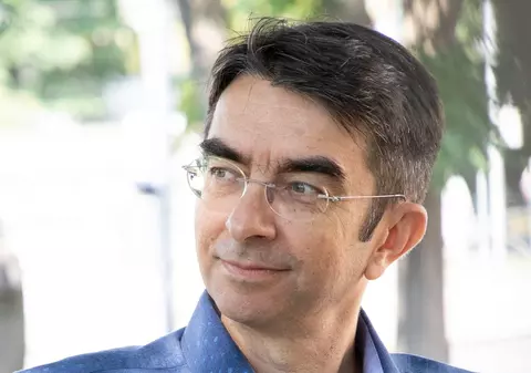 Mihai Găinușă revine la TV, după 7 ani de pauză. La ce post va fi văzut: „O să fie o emisiune de satiră”