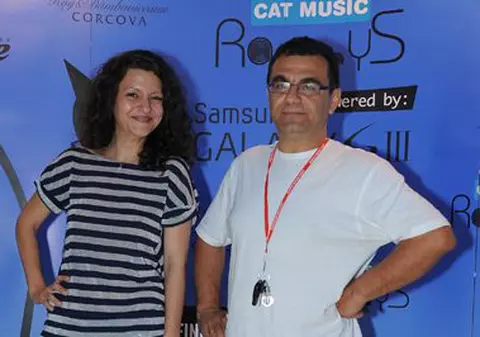 Mihai Mărgineanu, despre neînțelegerile cu soția sa, Andreea: „N-am reușit să aplanăm niciun conflict din familia noastră”