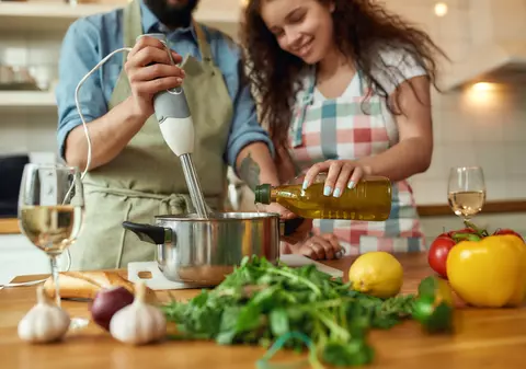 Ce este și cum funcționează mixerul vertical. Top cele mai populare modele