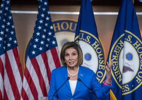 Nancy Pelosi a fost frecvent ținta unor campanii politice agresive. După atacul de vineri, aliații săi spun că republicanii poartă o parte din vină