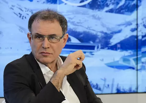 Economistul american care a anticipat criza din 2008 vine cu o nouă previziune: „Al treilea război mondial a început deja”