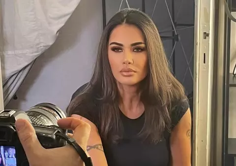 Oana Zăvoranu, mărturisiri neașteptate: „Mi-am deschis ochii și L-am văzut pe Dumnezeu”