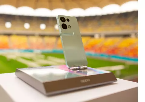 OPPO lansează noul Reno8 Pro 5G în România: tehnologie de vârf la nivelul camerelor și caracteristici de flagship
