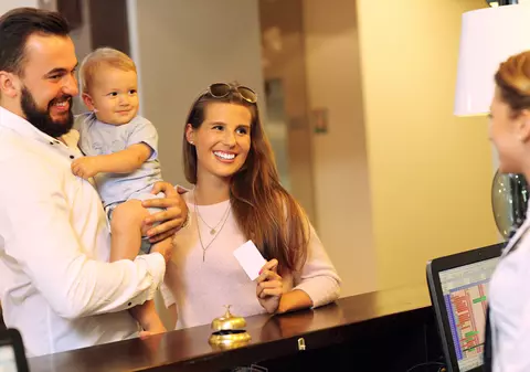 Ce înseamnă pensiune completă sau demipensiune. Care e diferența