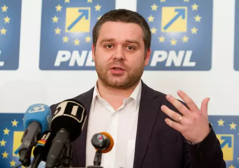 PNL nu va vota tichetele anticriză propuse de Clotilde Armand. Ciprian Ciucu: „Nu văd baza legală”. O acuză că este conflictuală