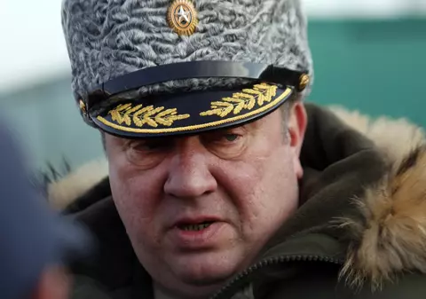 Conducerea militară a Rusiei, criticată dur pentru retragerea din Lîman: „Problema este minciuna generală, sistemul merge de sus până jos"