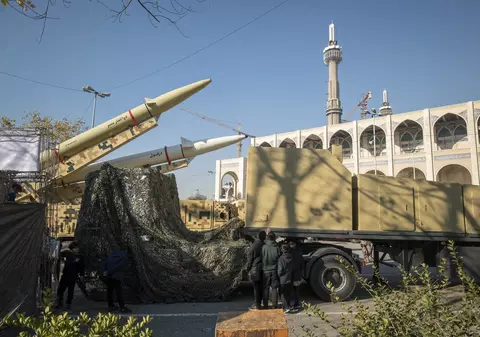 Iranul a acceptat să trimită rachete balistice și drone Rusiei pentru războiul din Ucraina, potrivit unor oficiali americani