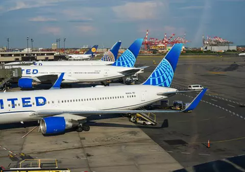 Un șarpe a provocat panică într-un avion din SUA. „Pasagerii au început să țipe și să-și ridice picioarele”